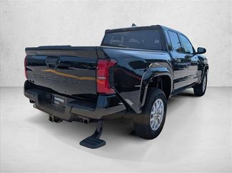 New 2026 Toyota Tacoma SR5 AWD/4WD video 2