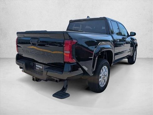 New 2026 Toyota Tacoma SR5 AWD/4WD image 2