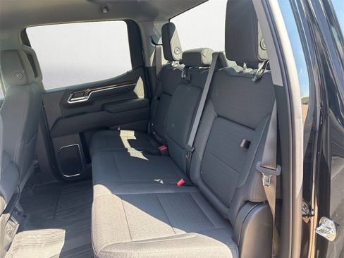 New 2026 GMC Sierra 1500 Elevation image 13