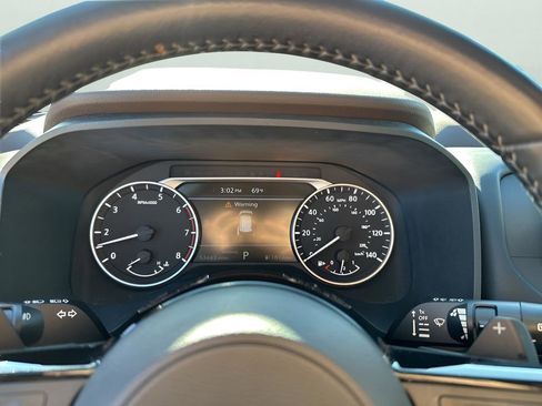 Used 2021 Nissan Rogue SL image 34