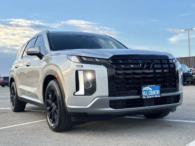 Used 2024 Hyundai Palisade SEL FWD image 10
