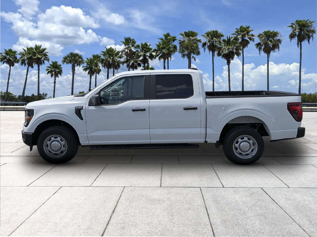 New 2026 Ford F150 XL RWD image 4