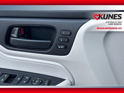 Used 2025 Honda Odyssey EX-L image 27