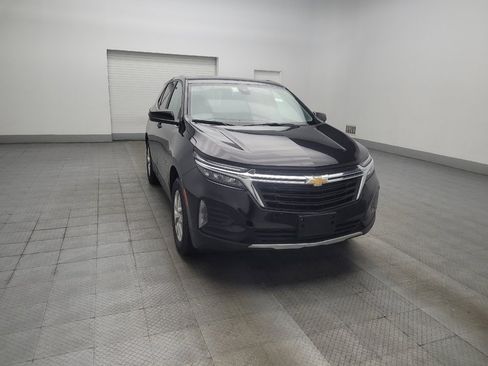 Used 2024 Chevrolet Equinox LT AWD/4WD image 13