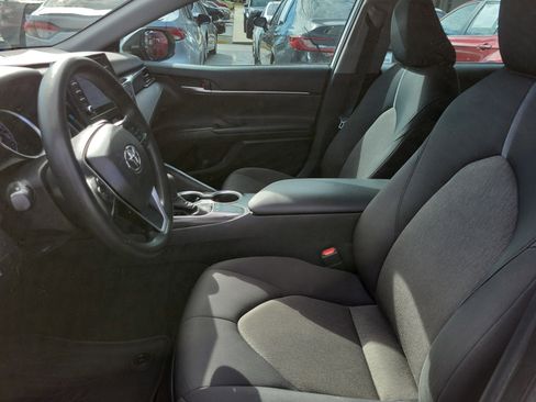 Used 2023 Toyota Camry LE image 17