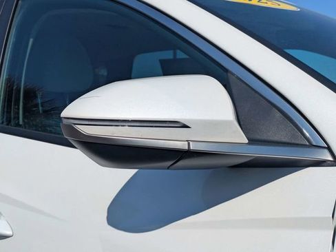 Used 2025 Hyundai Tucson SEL image 10