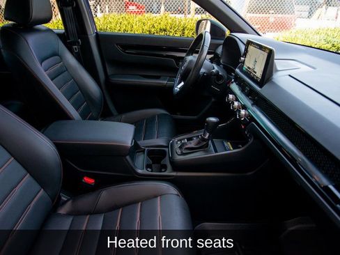 Used 2023 Honda CR-V Sport Touring image 24