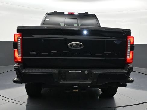 Used 2023 Ford F250 Lariat w/ Lariat Ultimate Package image 4