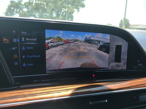 Used 2024 Cadillac Escalade Premium Luxury w/ LPO, Floor Liner Package image 20