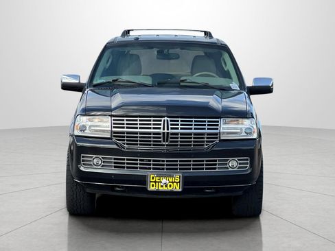 Used 2014 Lincoln Navigator 4WD image 6