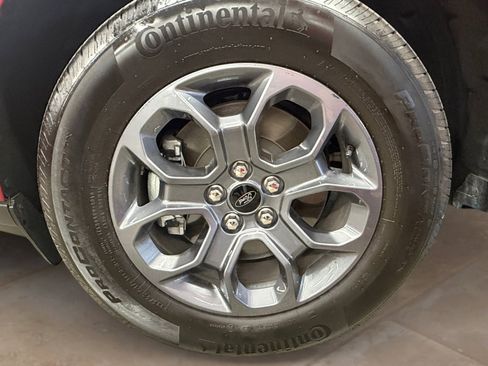 Used 2026 Ford Maverick XLT AWD/4WD image 26