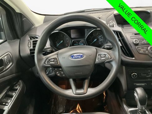 Used 2017 Ford Escape S FWD image 12