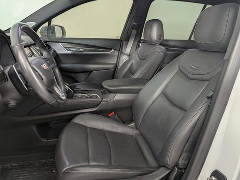 Used 2020 Cadillac XT6 Sport image 10