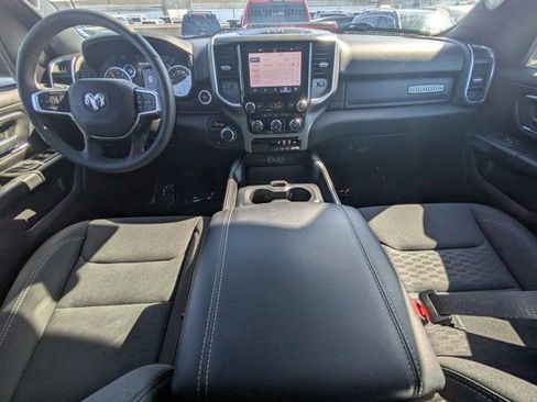 Used 2025 RAM 1500 Big Horn image 12