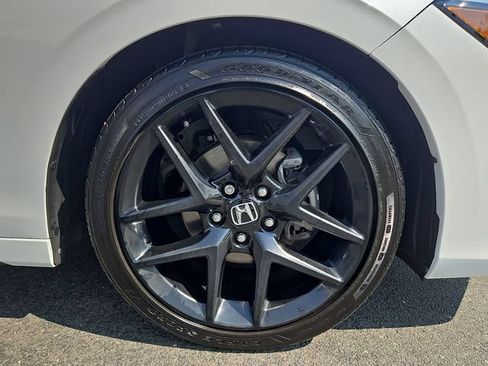 Used 2024 Honda Civic Sport image 8