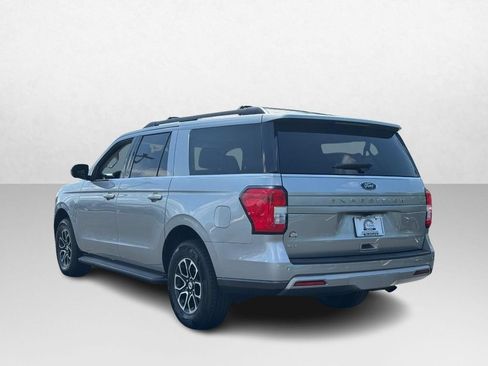 Used 2024 Ford Expedition Max XLT AWD/4WD image 4