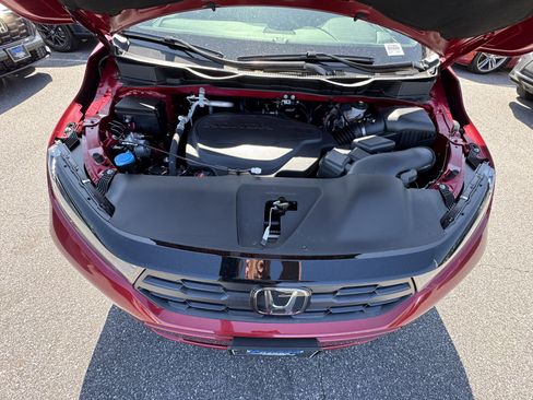 New 2026 Honda Odyssey Sport-L image 34