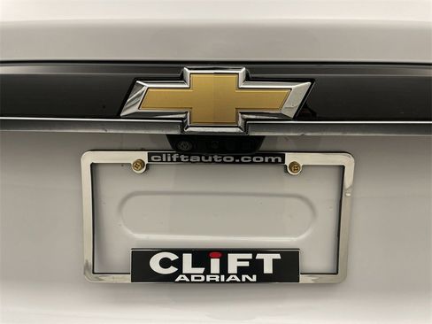 Used 2023 Chevrolet Traverse Premier image 27