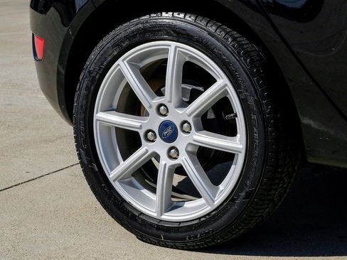 Used 2019 Ford Fiesta SE w/ Equipment Group 201A image 51