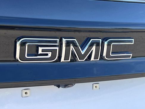 New 2026 GMC Acadia Elevation w/ Black Edition AWD/4WD image 47