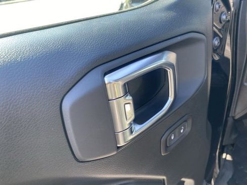 New 2025 Jeep Wrangler Sport image 12