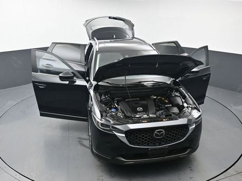 Certified 2023 MAZDA CX-5 AWD 2.5 S image 51