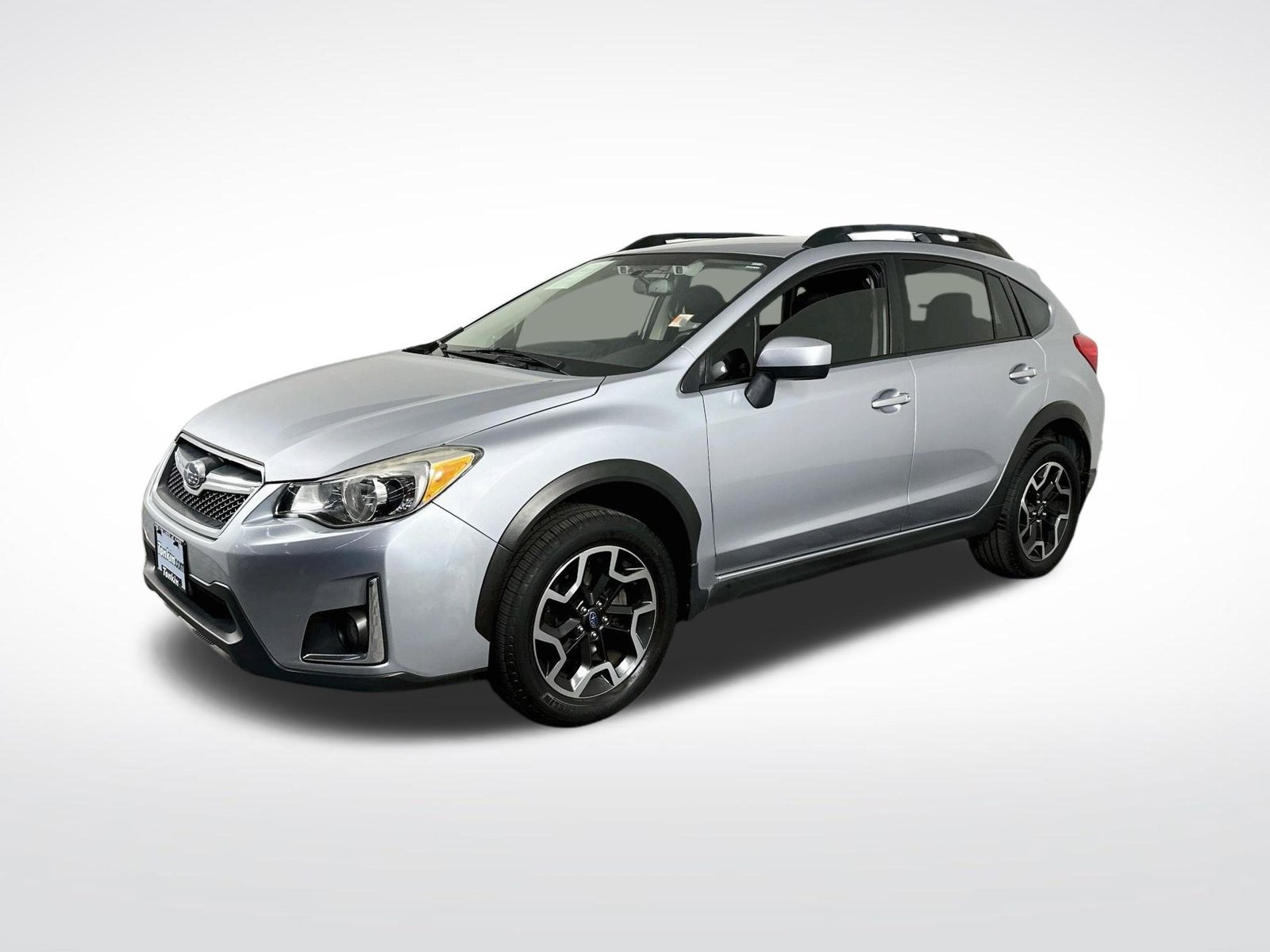 Used 2016 Subaru Crosstrek 2.0i Premium AWD/4WD image 4