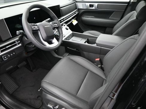 New 2026 Hyundai Santa Fe SEL image 9