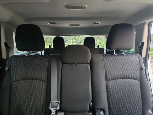 Used 2016 Dodge Journey SXT image 24