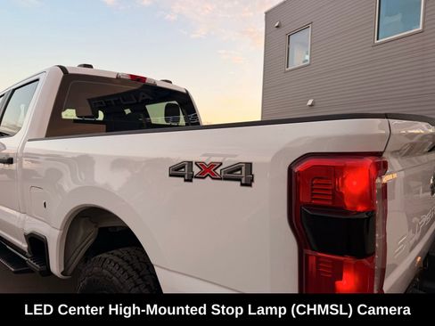 Used 2023 Ford F250 XL w/ STX Appearance Package image 16