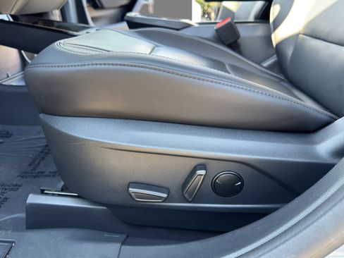 Used 2025 Ford Mustang Mach-E Premium image 20