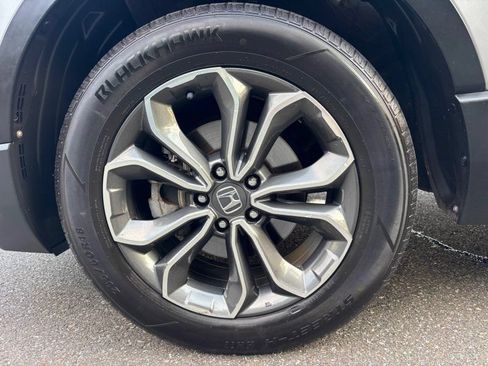 Used 2020 Honda CR-V EX image 27