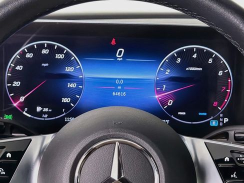 Certified 2023 Mercedes-Benz C 300 Sedan image 19