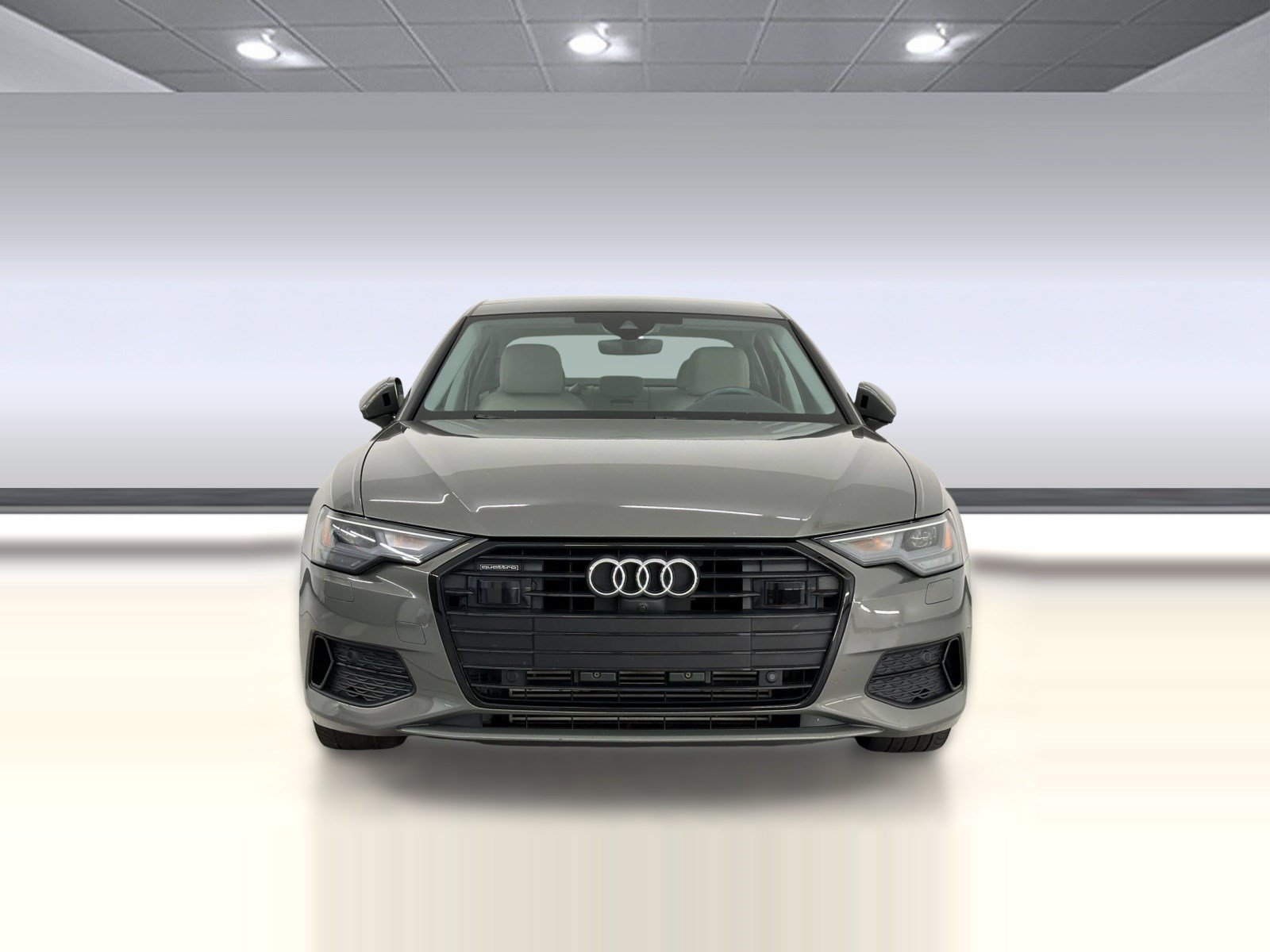 Certified 2023 Audi A6 2.0T Premium w/ Convenience Package AWD/4WD image 6