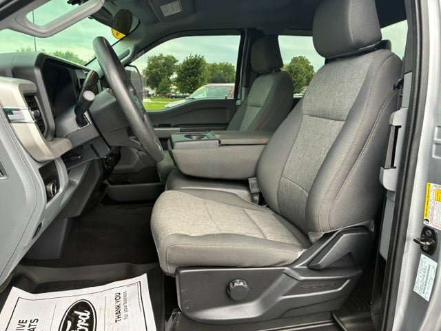 Used 2024 Ford F350 XL w/ STX Appearance Package AWD/4WD image 14