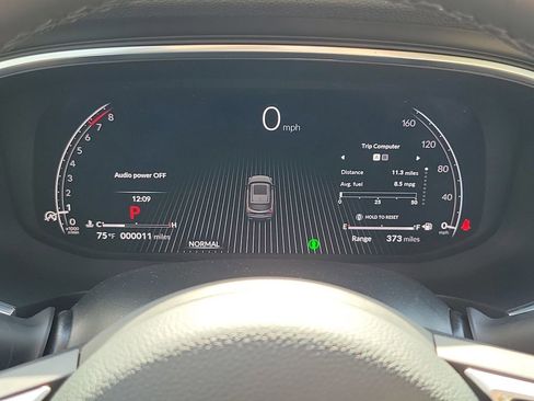 New 2026 Acura MDX Base image 24