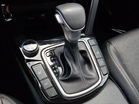 Certified 2024 Kia Seltos SX AWD/4WD image 15