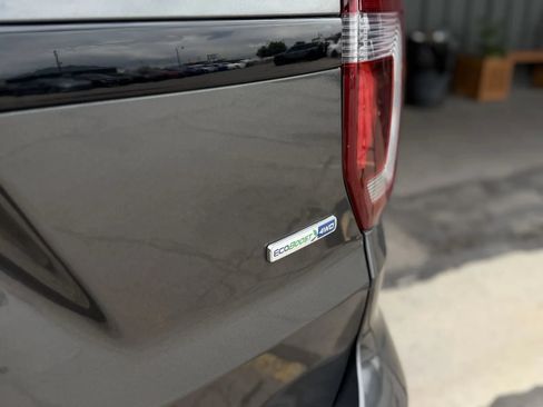 Used 2018 Ford Explorer Sport w/ Equipment Group 401A AWD/4WD image 48