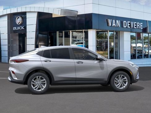 New 2026 Buick Envista Preferred w/ Convenience I Package image 5