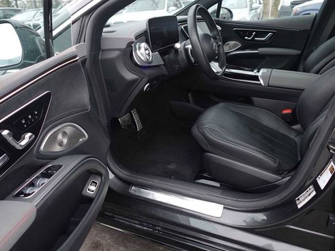 Certified 2023 Mercedes-Benz EQS 450+ 4MATIC Sedan image 12