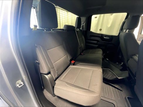 Used 2024 GMC Sierra 1500 Pro w/ Graphite Edition image 16