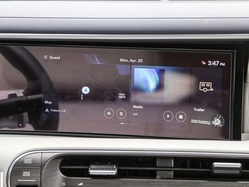 Used 2026 Hyundai Palisade Calligraphy FWD image 16