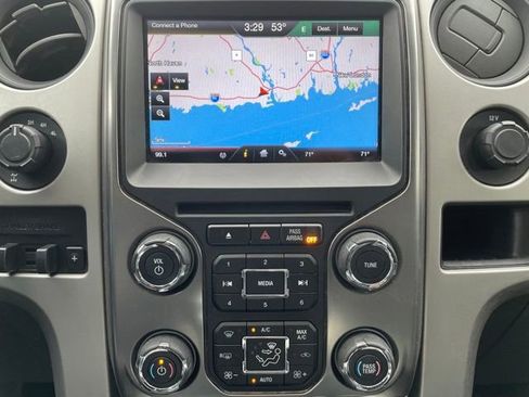 Used 2014 Ford F150 Raptor w/ Equipment Group 801A Luxury AWD/4WD image 20