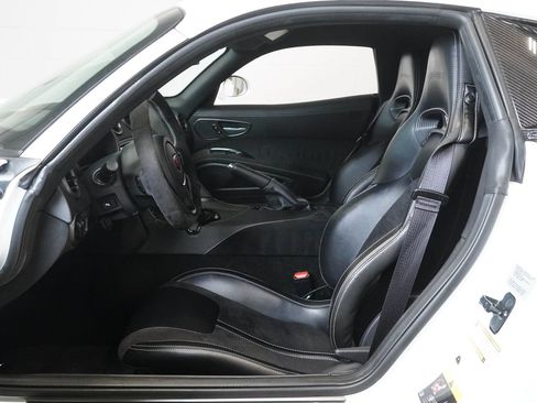 Used 2016 Dodge Viper ACR w/ Extreme Aero Package RWD image 14