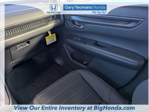 Used 2026 Honda CR-V Sport image 18