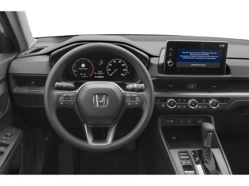 New 2026 Honda CR-V EX image 9