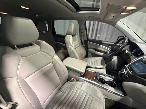 Used 2018 Acura MDX SH-AWD w/ Technology Package image 35