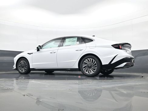 New 2026 Hyundai Sonata Limited image 27