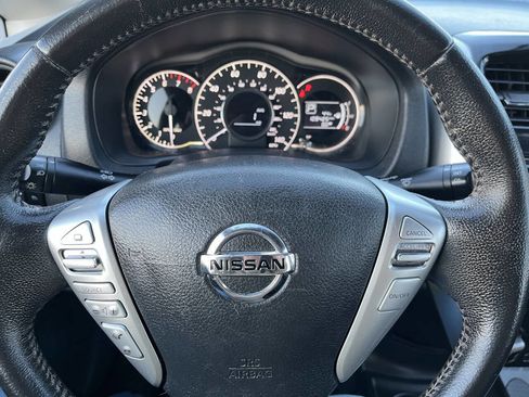 Used 2016 Nissan Versa Note SV image 14