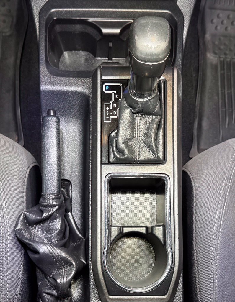 Used 2019 Toyota Tacoma TRD Sport w/ Technology Package AWD/4WD image 33